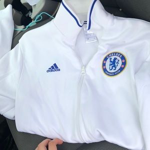 Chelsea jacket